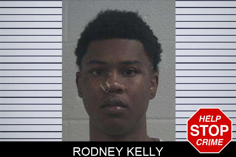 Rodney Kelly