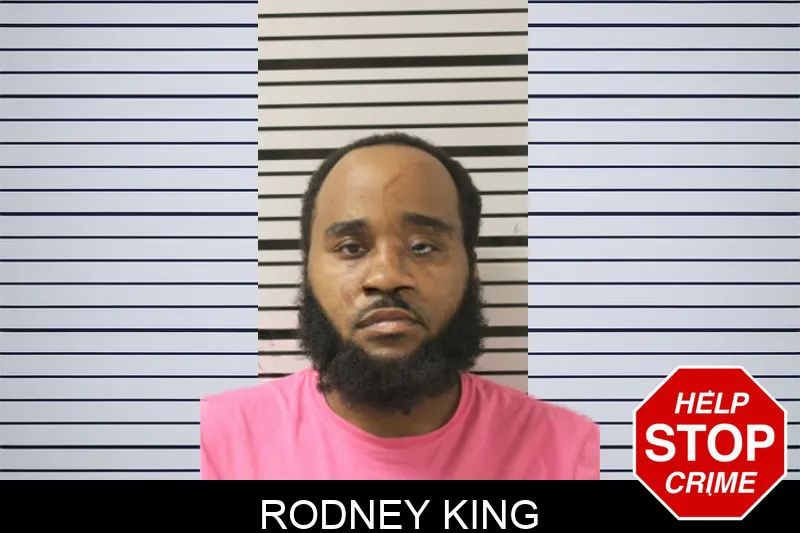 Rodney King