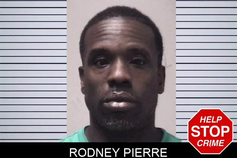 Rodney Pierre