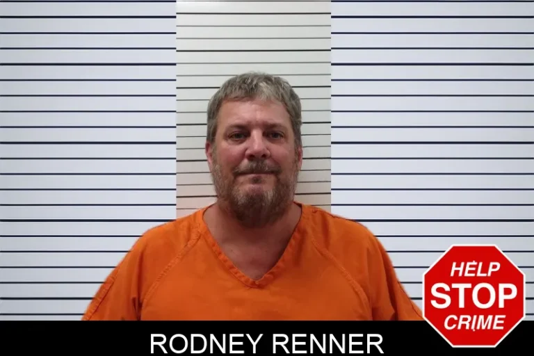 Rodney Renner