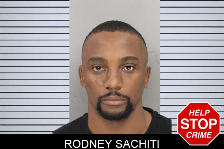 Rodney Sachiti mugshot – Cobb County , Georgia Rodney Sachiti