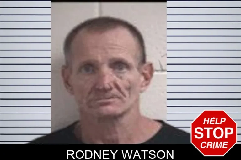 Rodney Watson