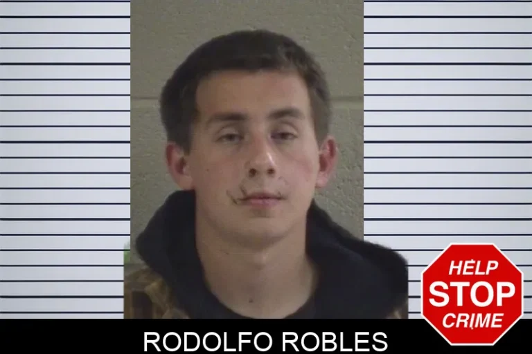Rodolfo Robles