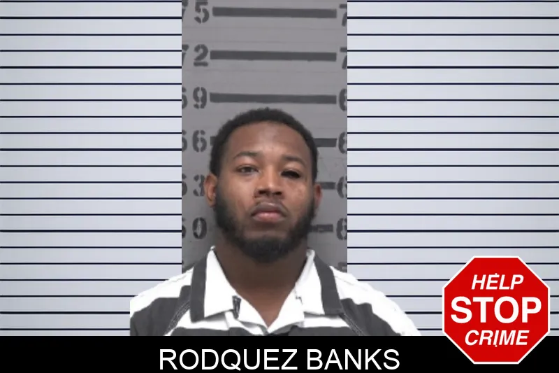 Rodquez Banks