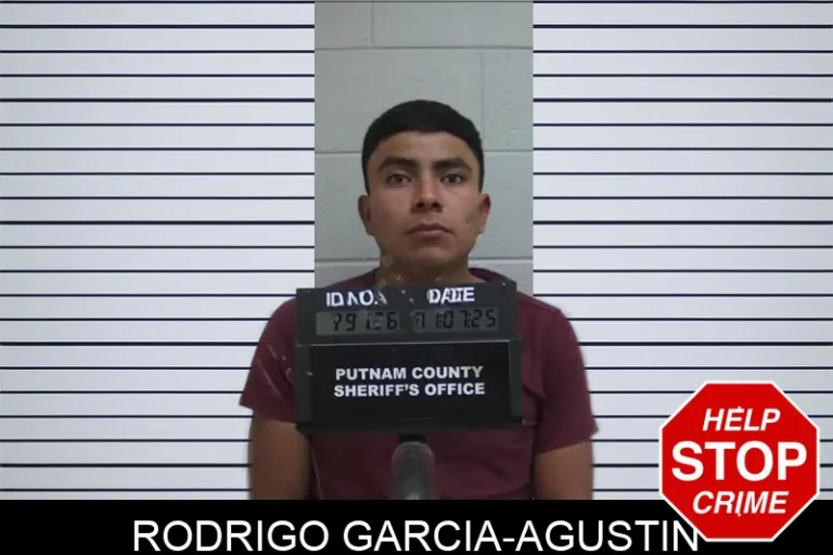 Rodrigo Garcia-Agustin