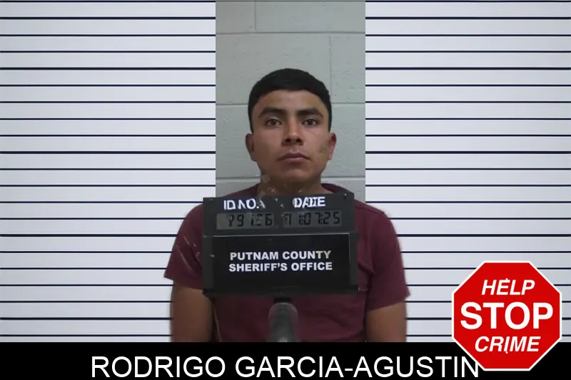 Rodrigo Garcia-Agustin