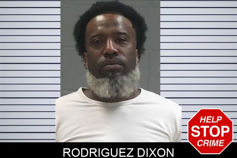 Rodriguez Dixon