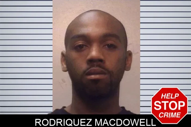 Rodriquez MacDowell