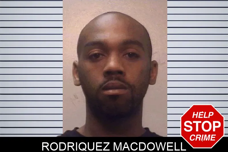 Rodriquez MacDowell
