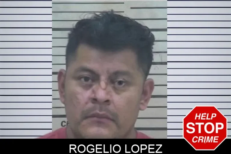 Rogelio Lopez
