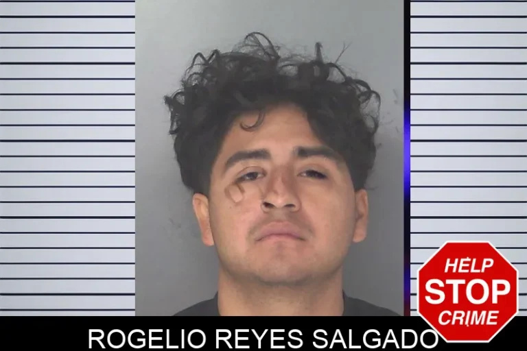 Rogelio Reyes Salgado