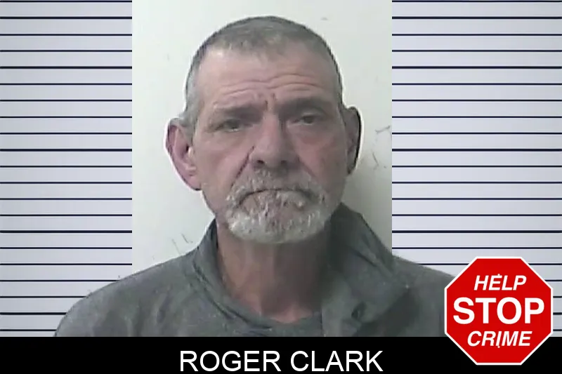 Roger Clark