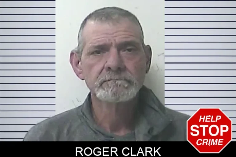Roger Clark
