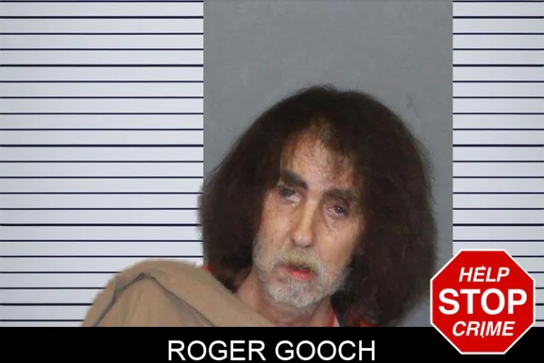 Roger Gooch