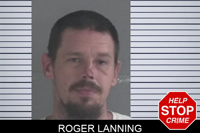 Roger Lanning