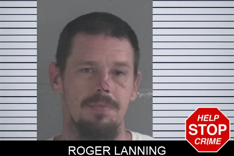 Roger Lanning