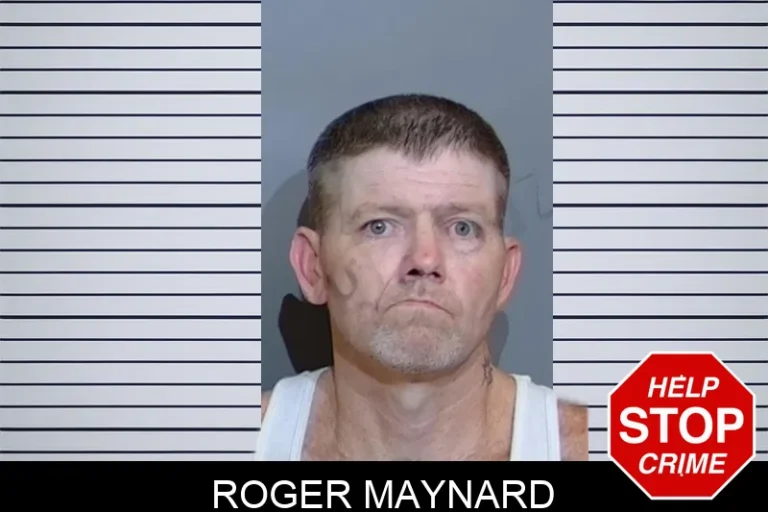 Roger Maynard