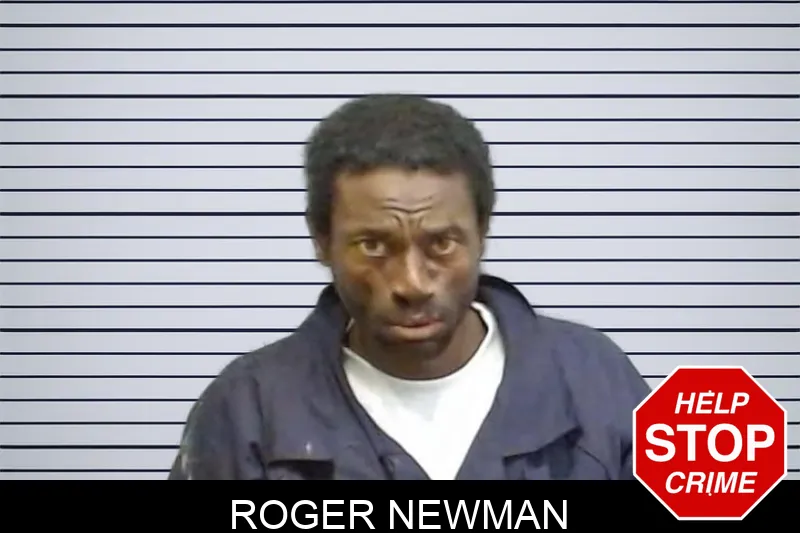 Roger Newman mugshot – Fulton County , Georgia Roger Newman mugshot