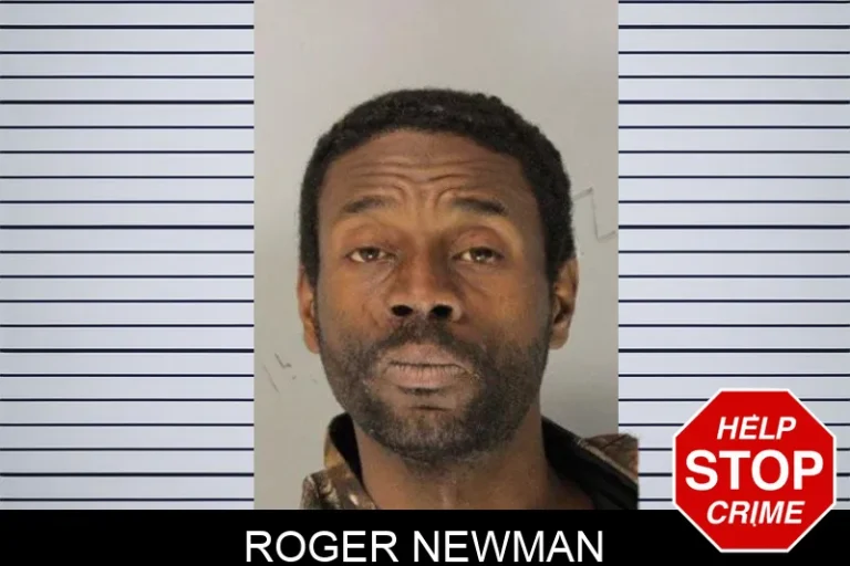 Roger Newman