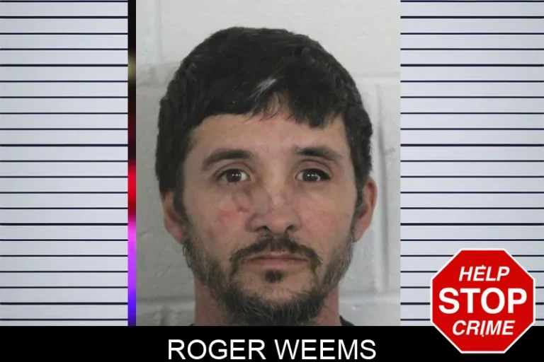 Roger Weems