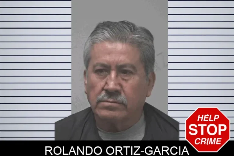Rolando Ortiz-Garcia