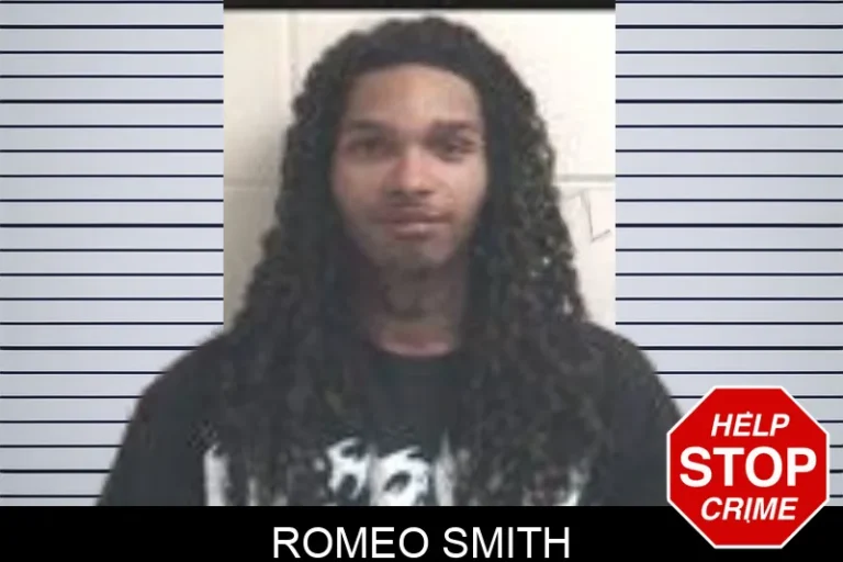 Romeo Smith