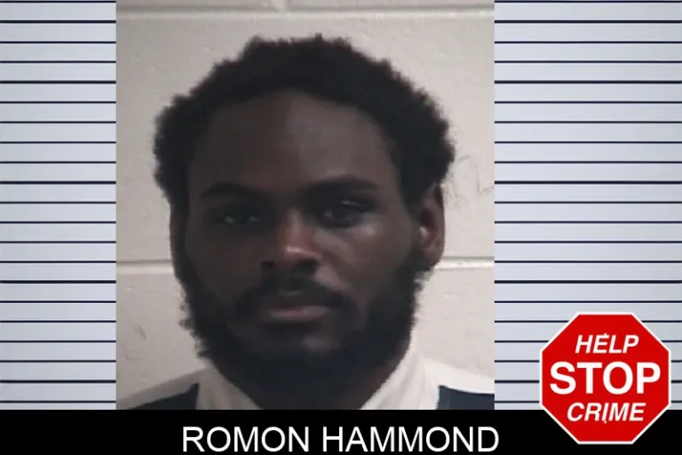 Romon Hammond