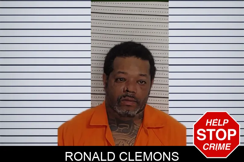 Ronald Clemons