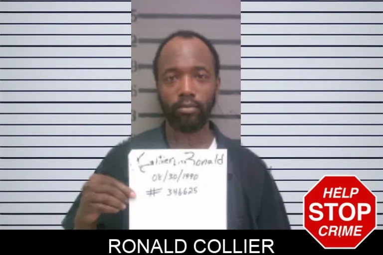 Ronald Collier