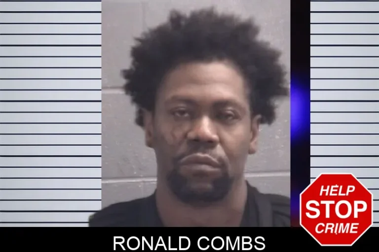 Ronald Combs