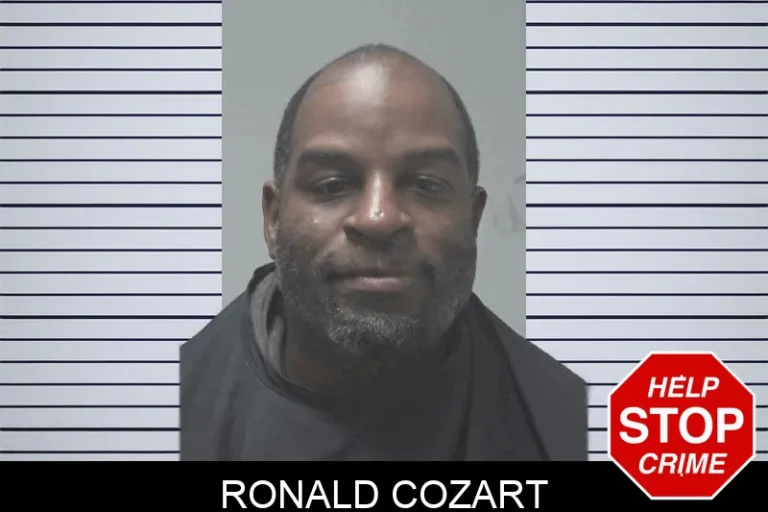 Ronald Cozart