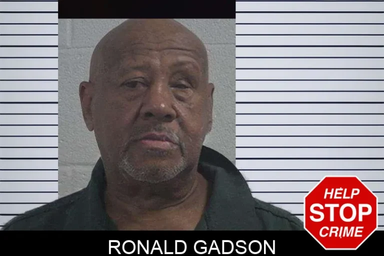 Ronald Gadson