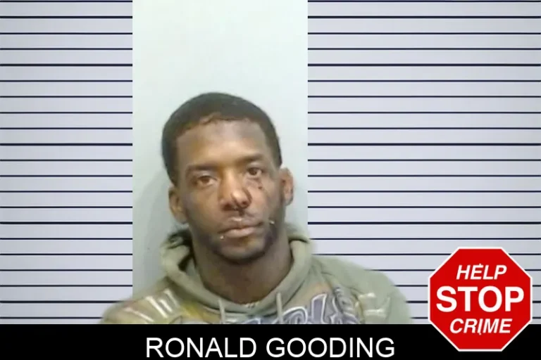 Ronald Gooding