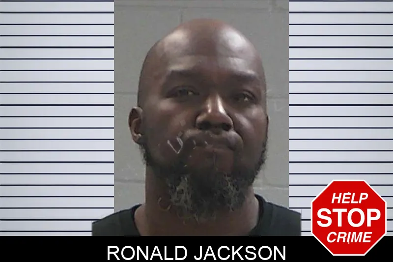 Ronald Jackson