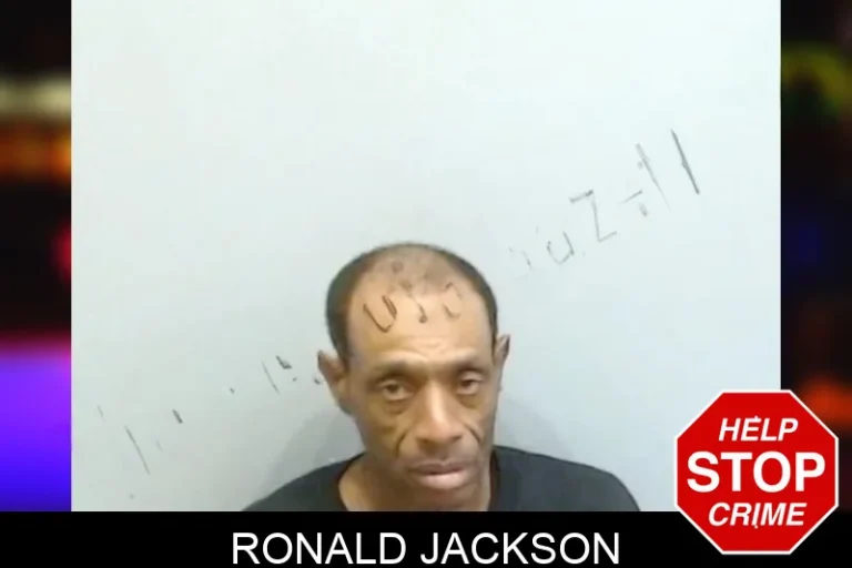 Ronald Jackson