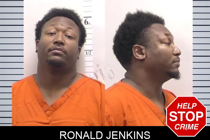 Ronald Jenkins