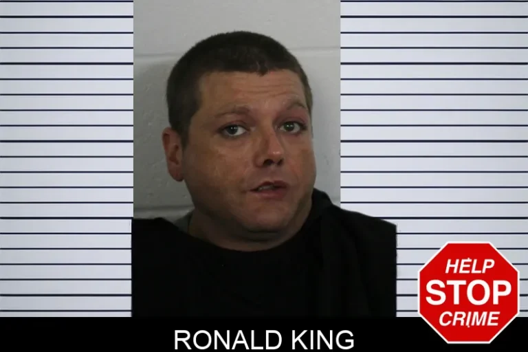 Ronald King
