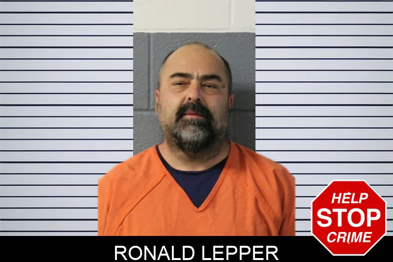 Ronald Lepper