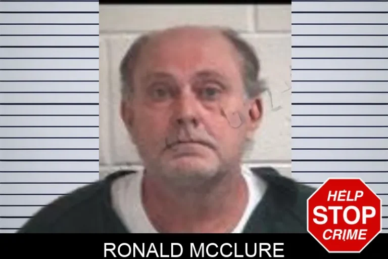 Ronald McClure