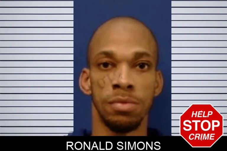 Ronald Simons