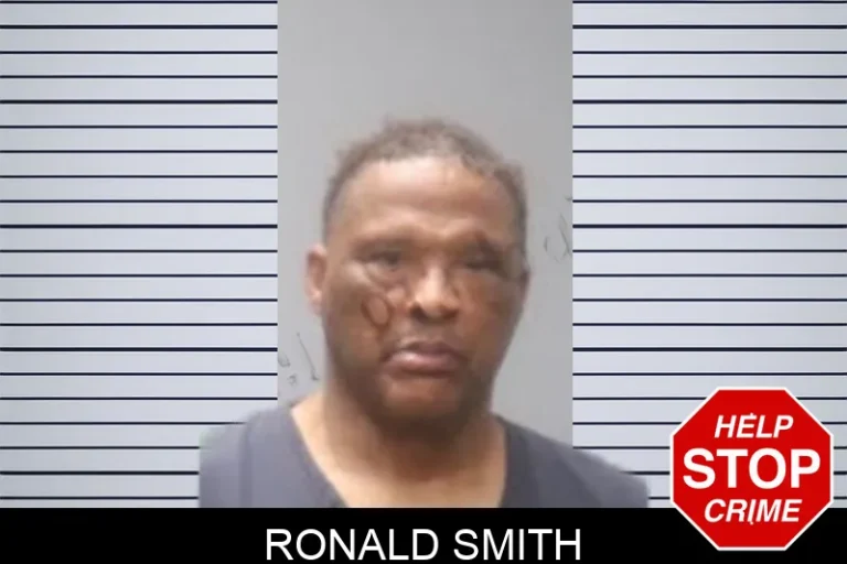 Ronald Smith