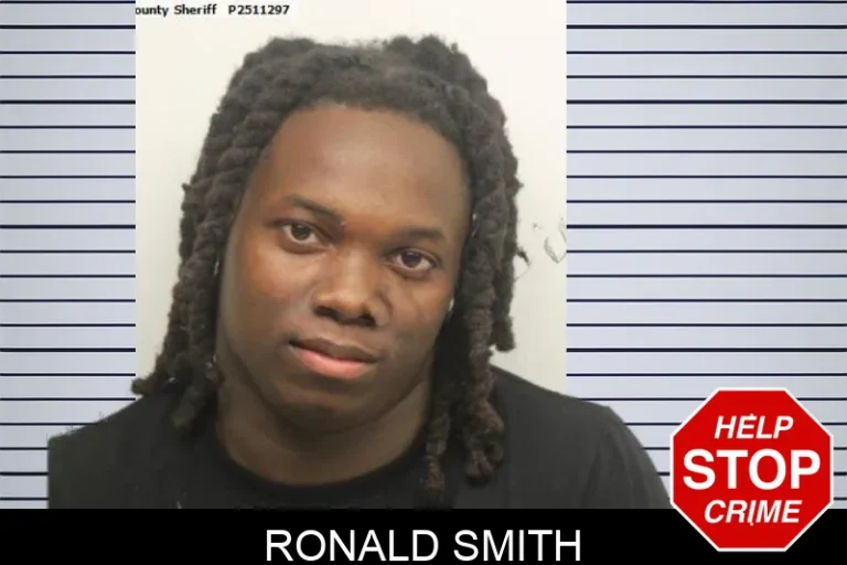 Ronald Smith