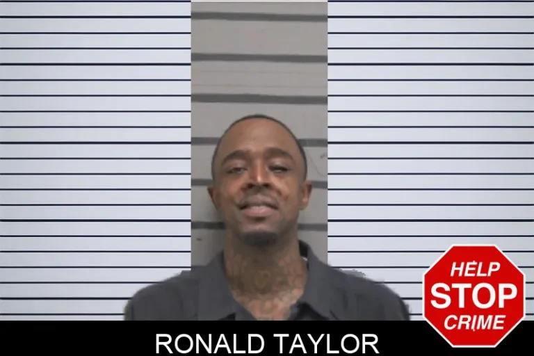 Ronald Taylor