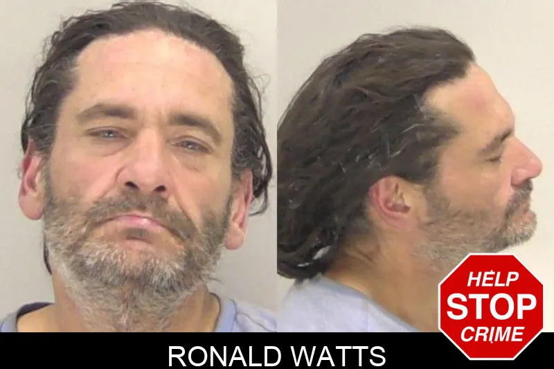 Ronald Watts