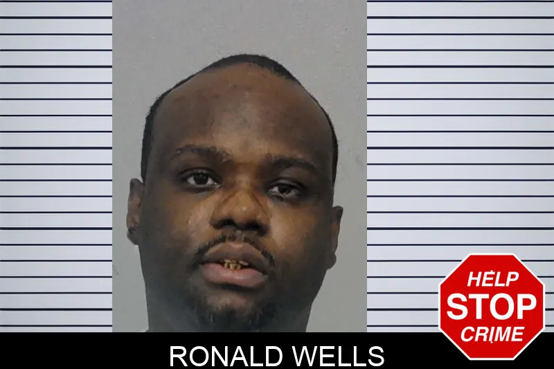 Ronald Wells
