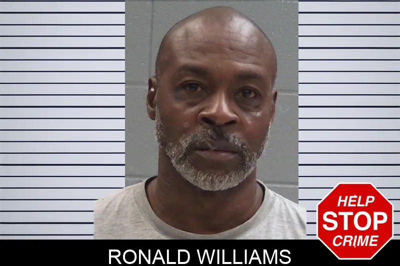 Ronald Williams
