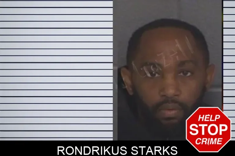 Rondrikus Starks
