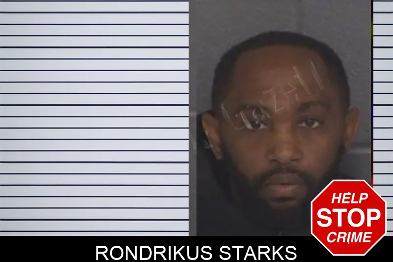 Rondrikus Starks