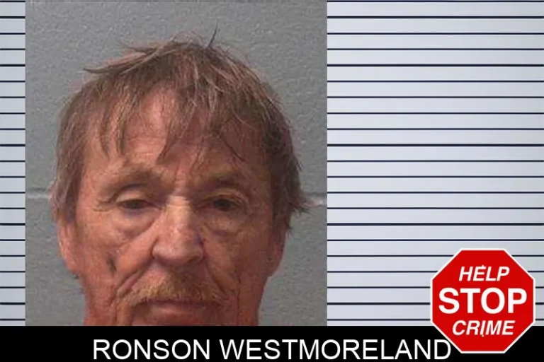 Ronson Westmoreland