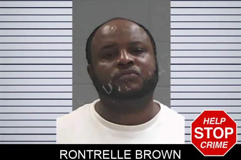 Rontrelle Brown